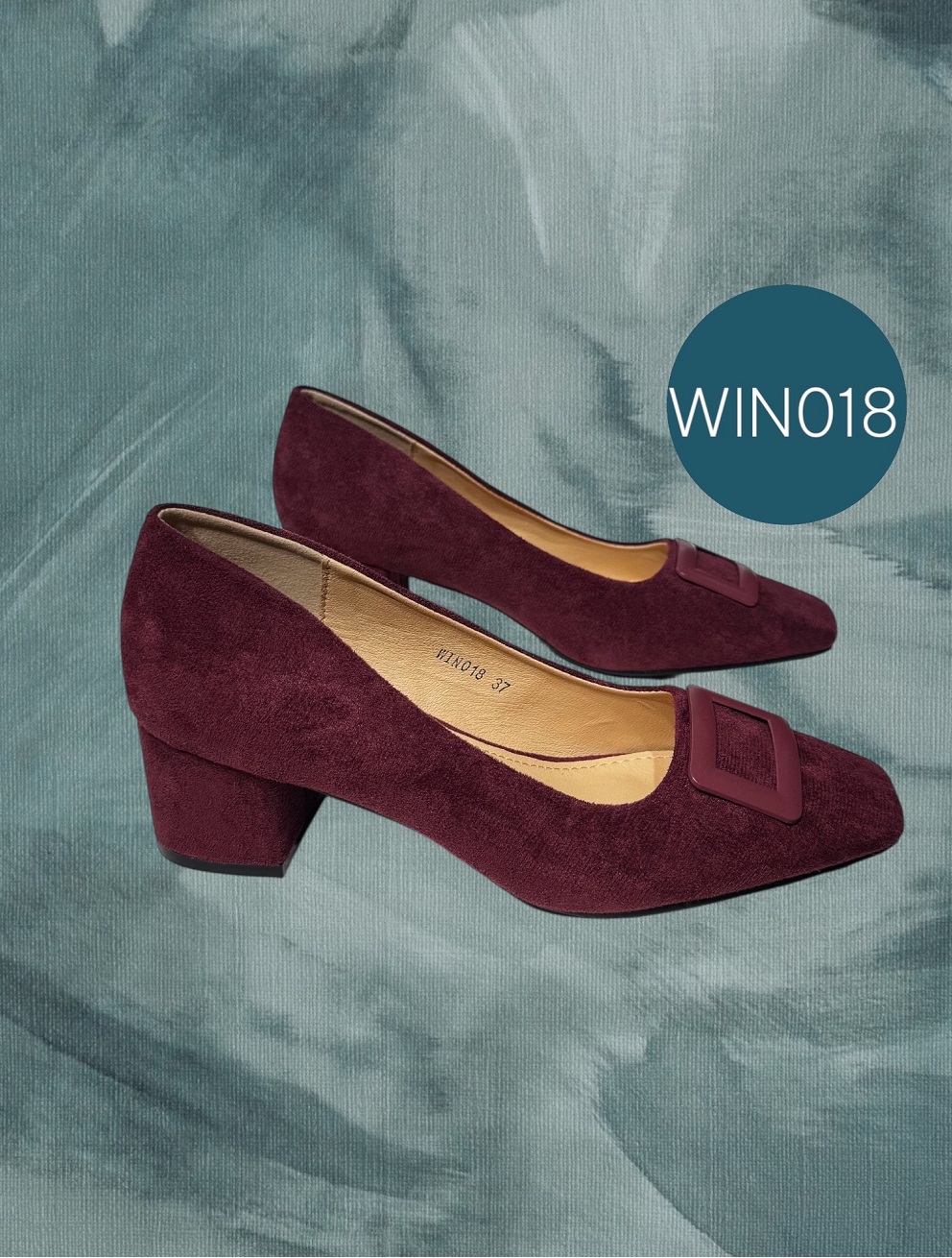 Lujah Shoes (Schuhgrosshandel)