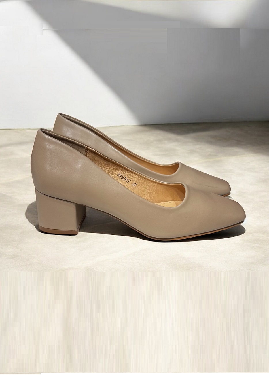 Lujah Shoes (Schuhgrosshandel)