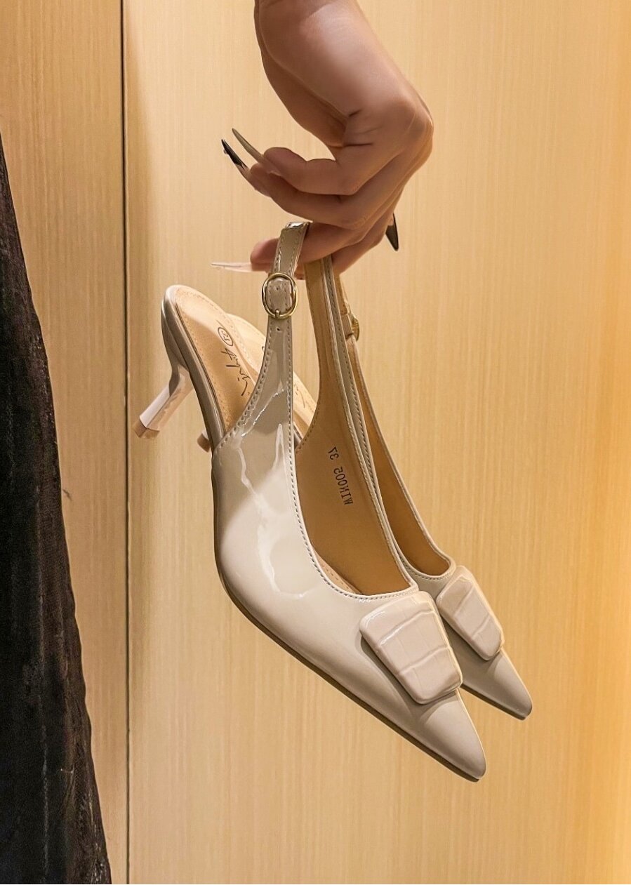 Lujah Shoes (Schuhgrosshandel)