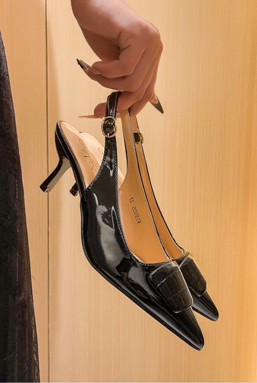 Lujah Shoes (Schuhgrosshandel)