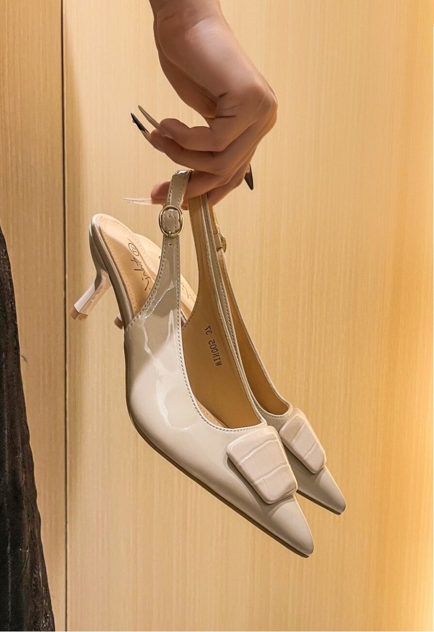 Lujah Shoes (Schuhgrosshandel)