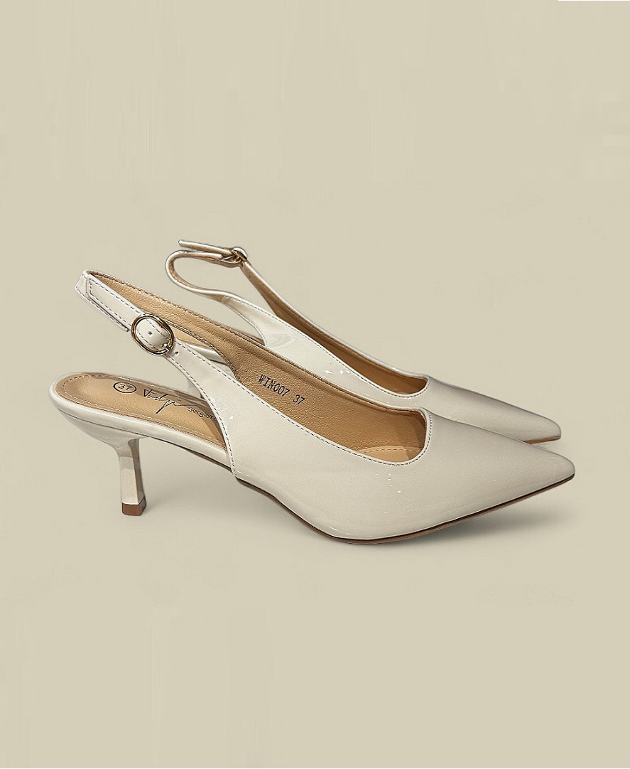 Lujah Shoes (Schuhgrosshandel)