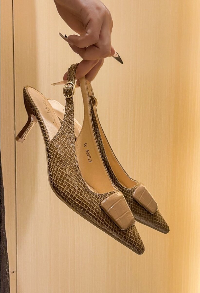 Lujah Shoes (Schuhgrosshandel)