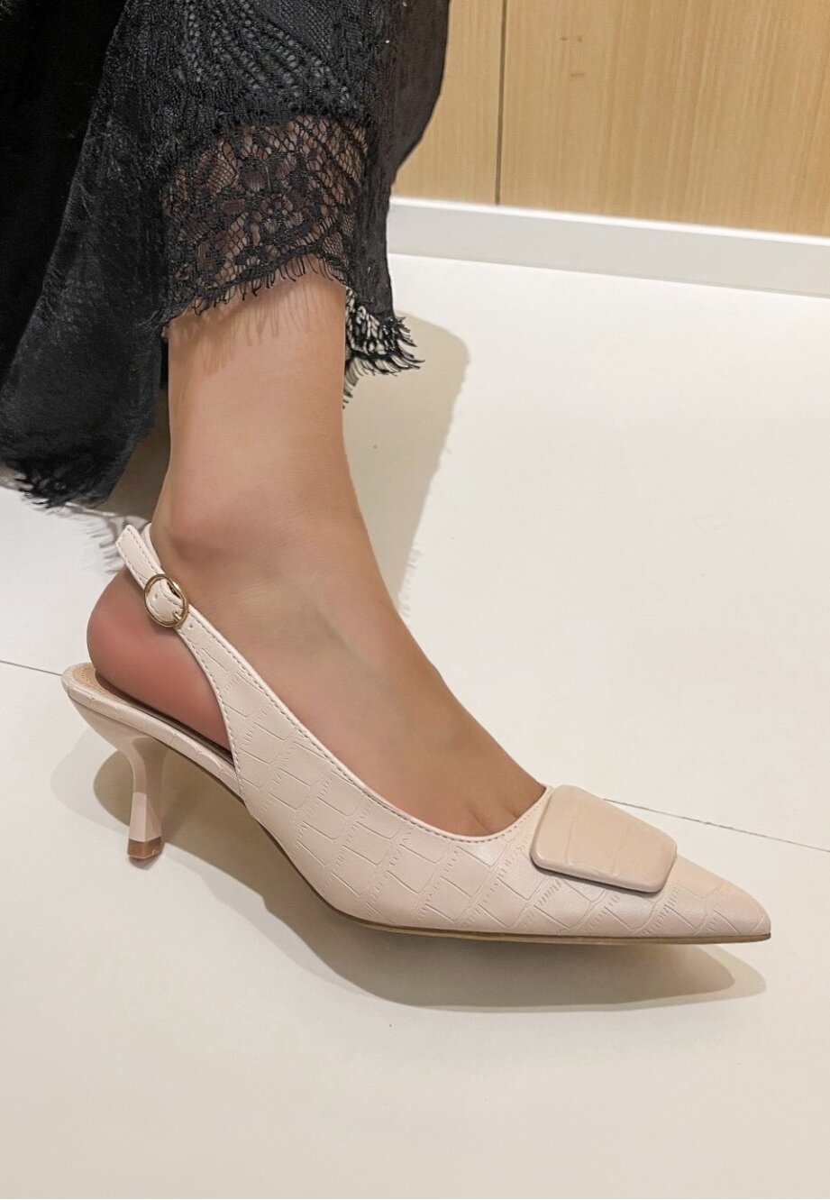 Lujah Shoes (Schuhgrosshandel)