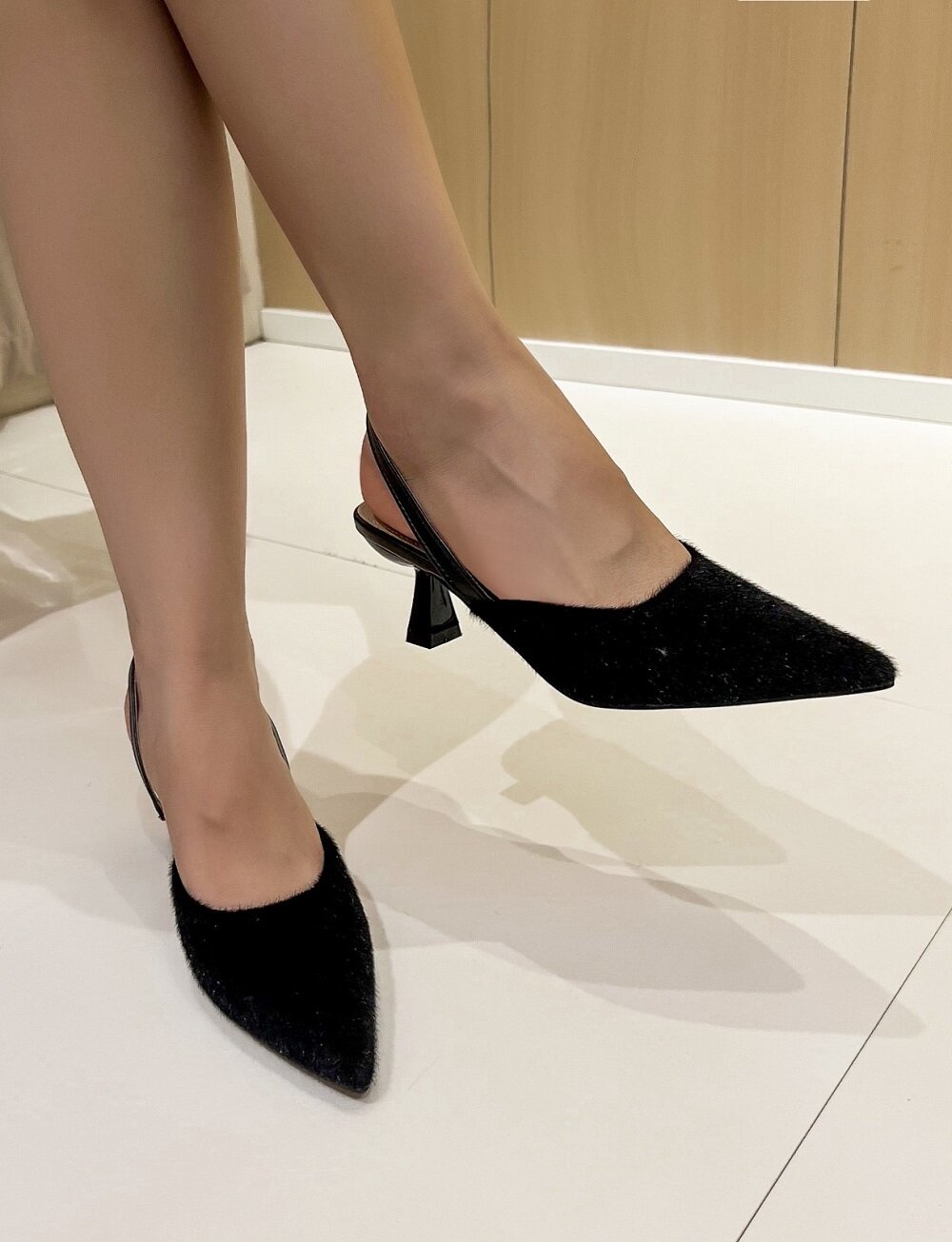 Lujah Shoes (Schuhgrosshandel)