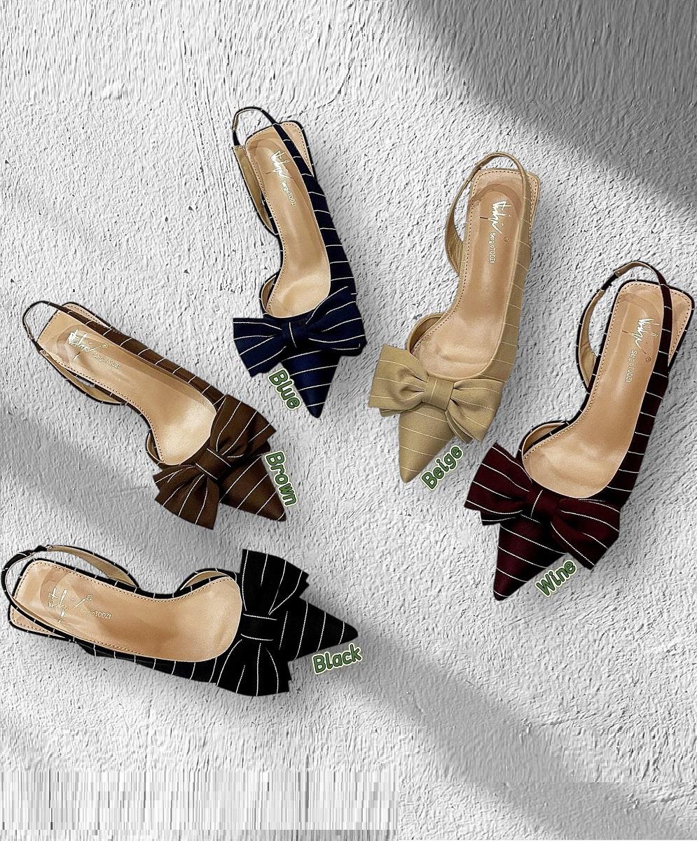 Lujah Shoes (Schuhgrosshandel)