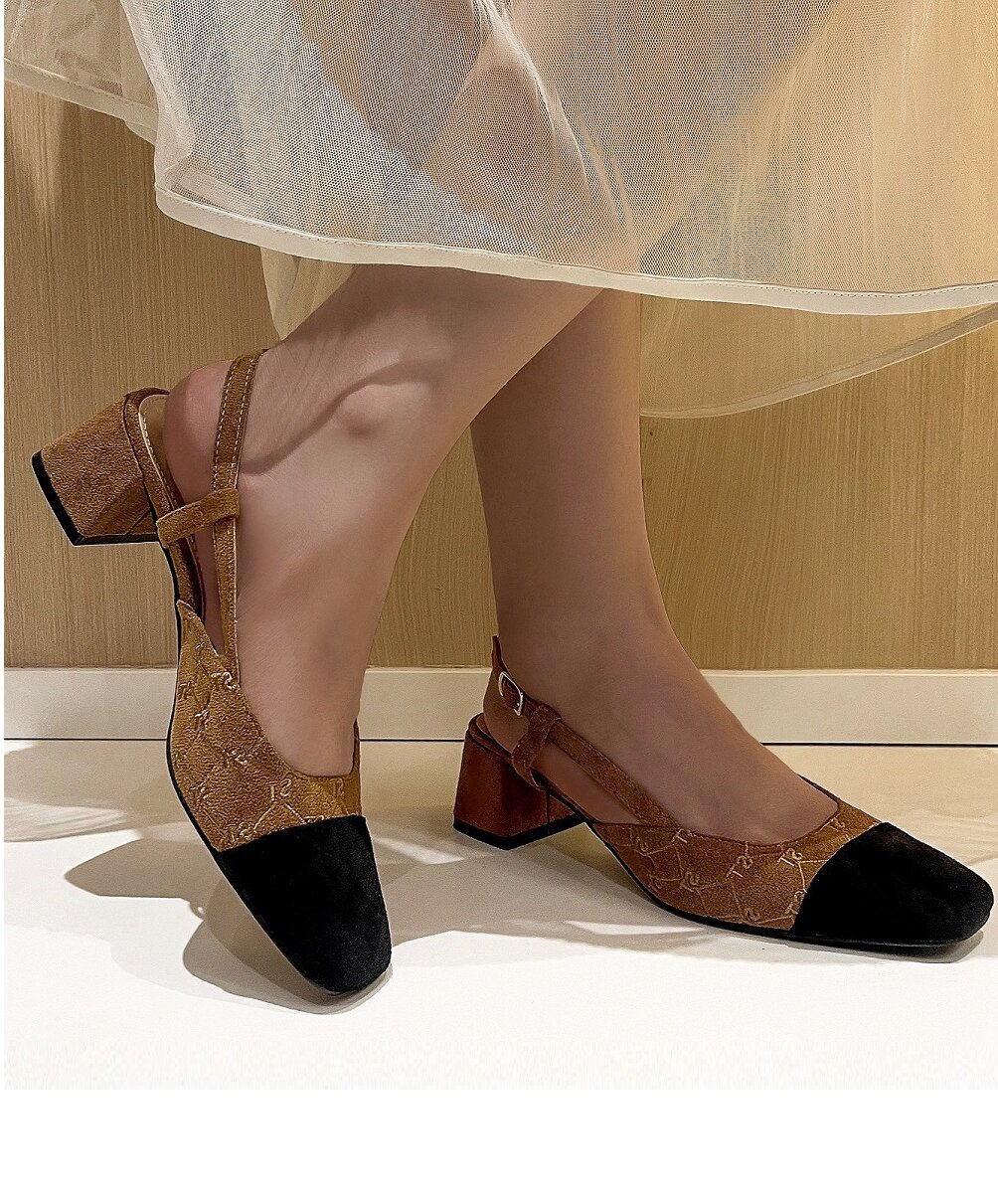 Lujah Shoes (Schuhgrosshandel)