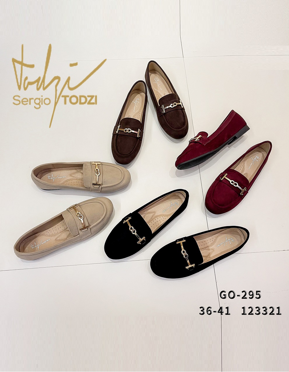 Lujah Shoes (Schuhgrosshandel)