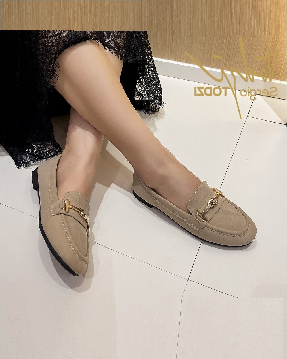 Lujah Shoes (Schuhgrosshandel)