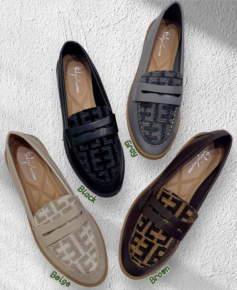 Lujah Shoes (Schuhgrosshandel)