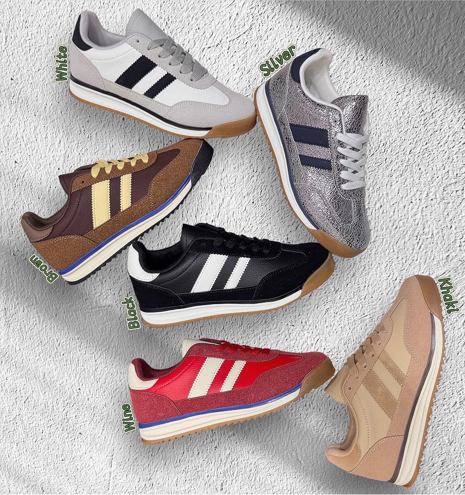 Lujah Shoes (Schuhgrosshandel)
