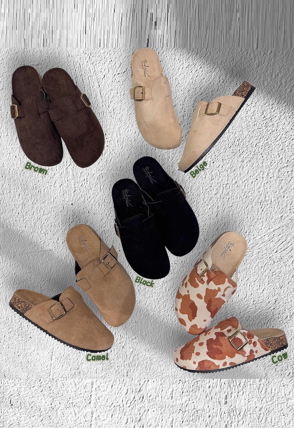 Lujah Shoes (Schuhgrosshandel)