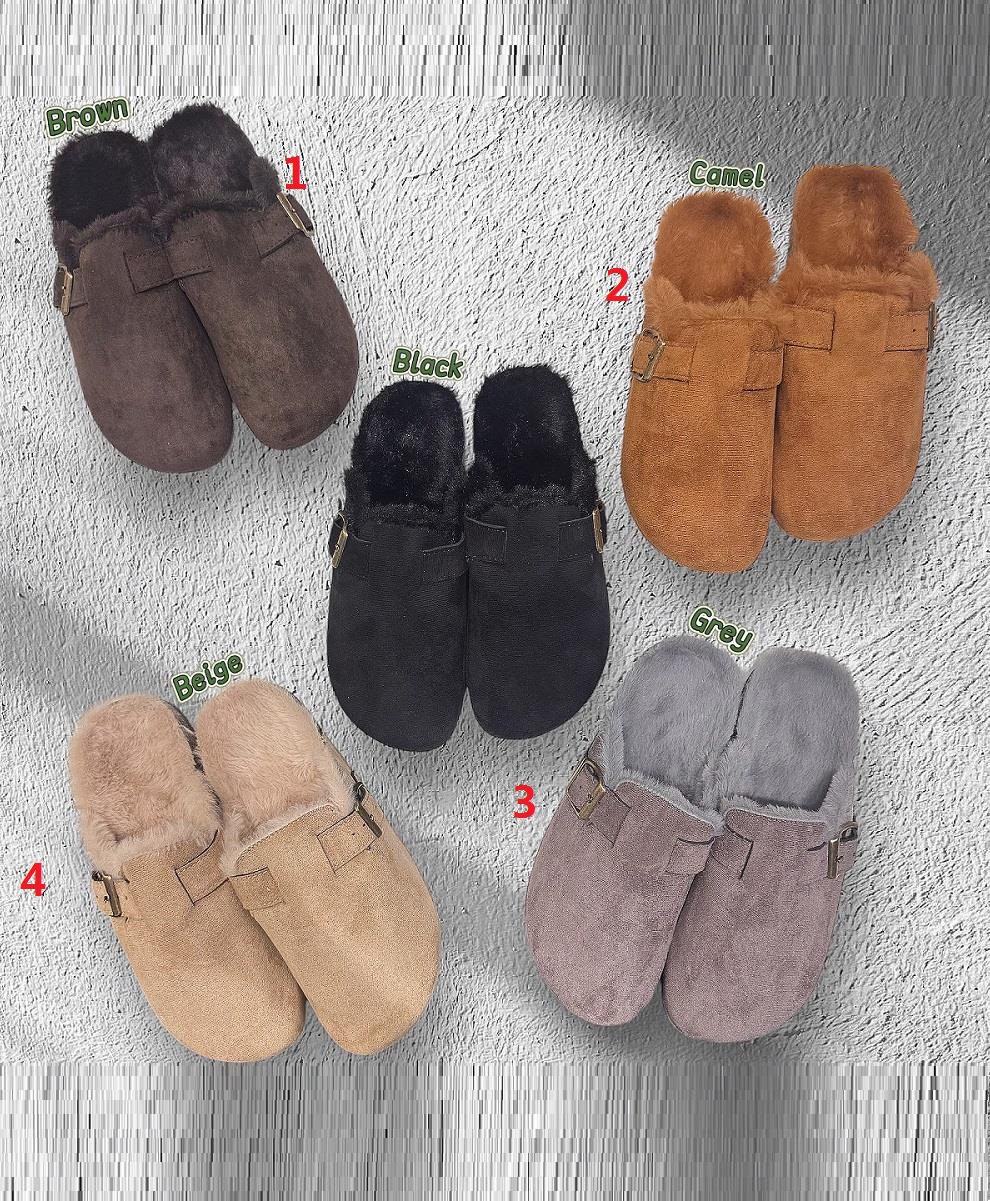 Lujah Shoes (Schuhgrosshandel)