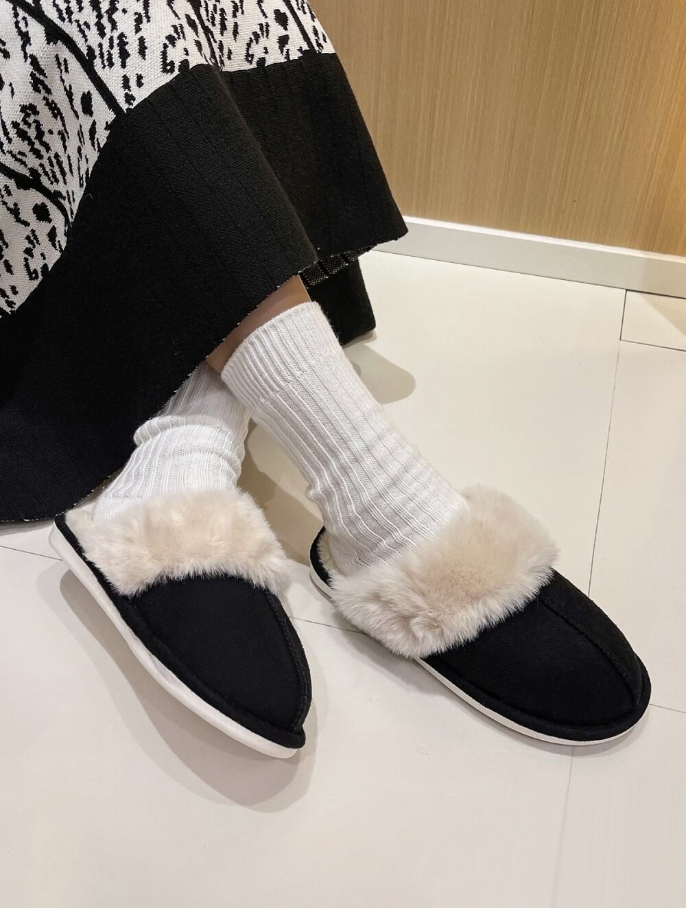 Lujah Shoes (Schuhgrosshandel)