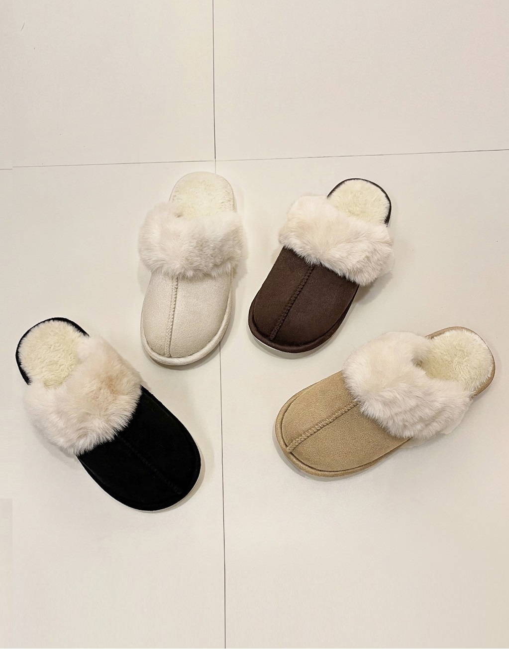 Lujah Shoes (Schuhgrosshandel)