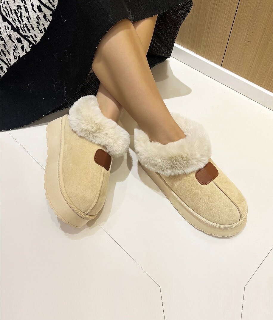 Lujah Shoes (Schuhgrosshandel)