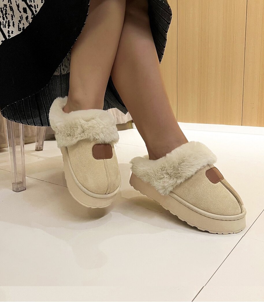 Lujah Shoes (Schuhgrosshandel)