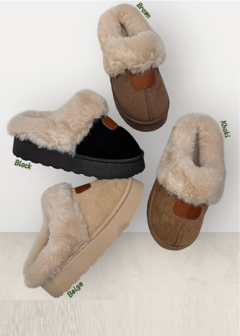 Lujah Shoes (Schuhgrosshandel)