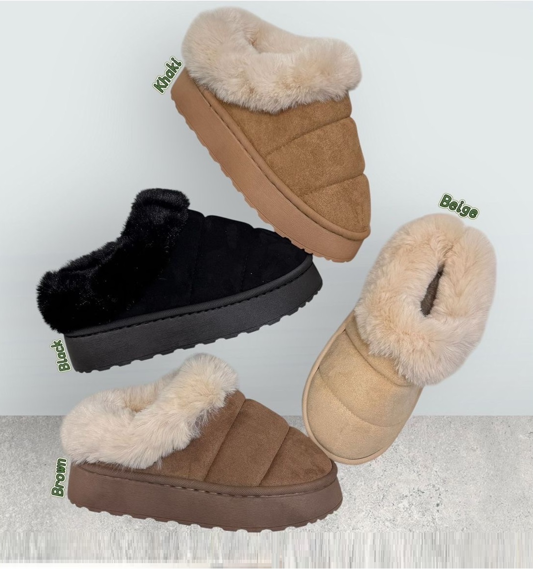 Lujah Shoes (Schuhgrosshandel)