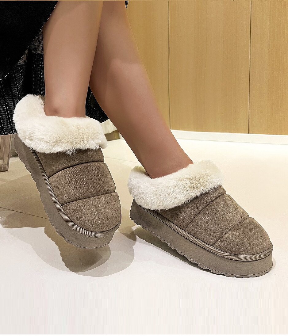 Lujah Shoes (Schuhgrosshandel)