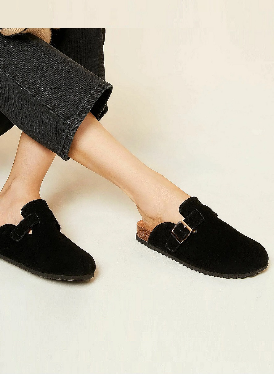 Lujah Shoes (Schuhgrosshandel)