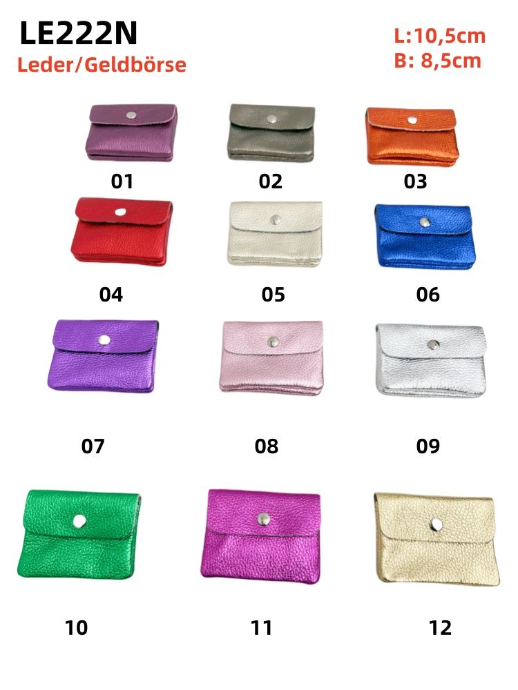 gloria fashion gmbh - Großhandel Taschen, Echtleder, Kunstleder - Dreieich