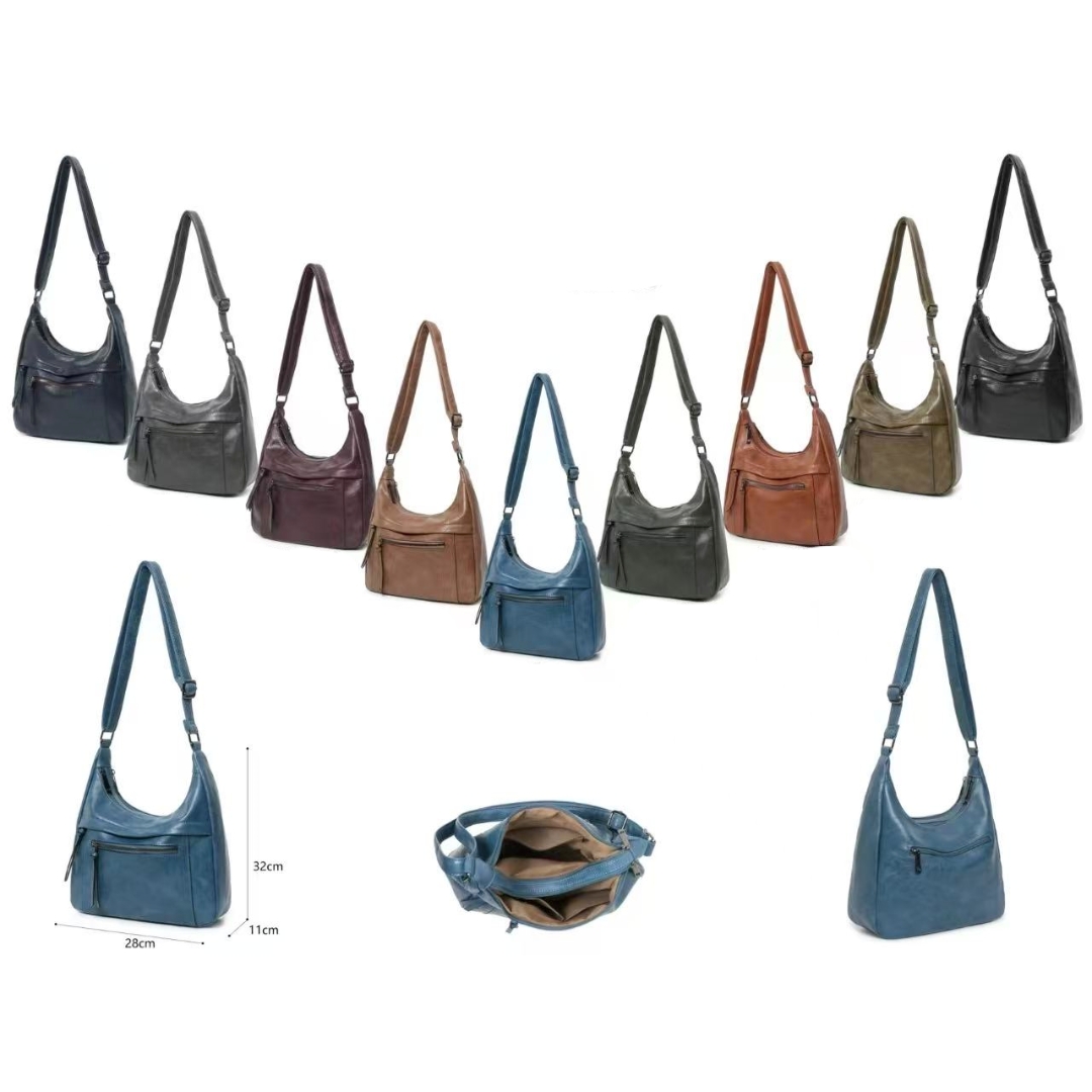 Skyflame GmbH - Damen u. Herrenaccessoires, Taschen, Lederwaren