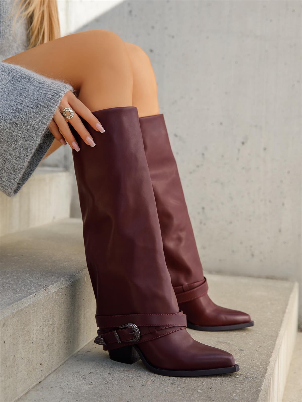 E-Vitale Shoes - BIONDINI Großhandel Wholesale - hochwertige italienische Schuhe direkt ab Fabrik