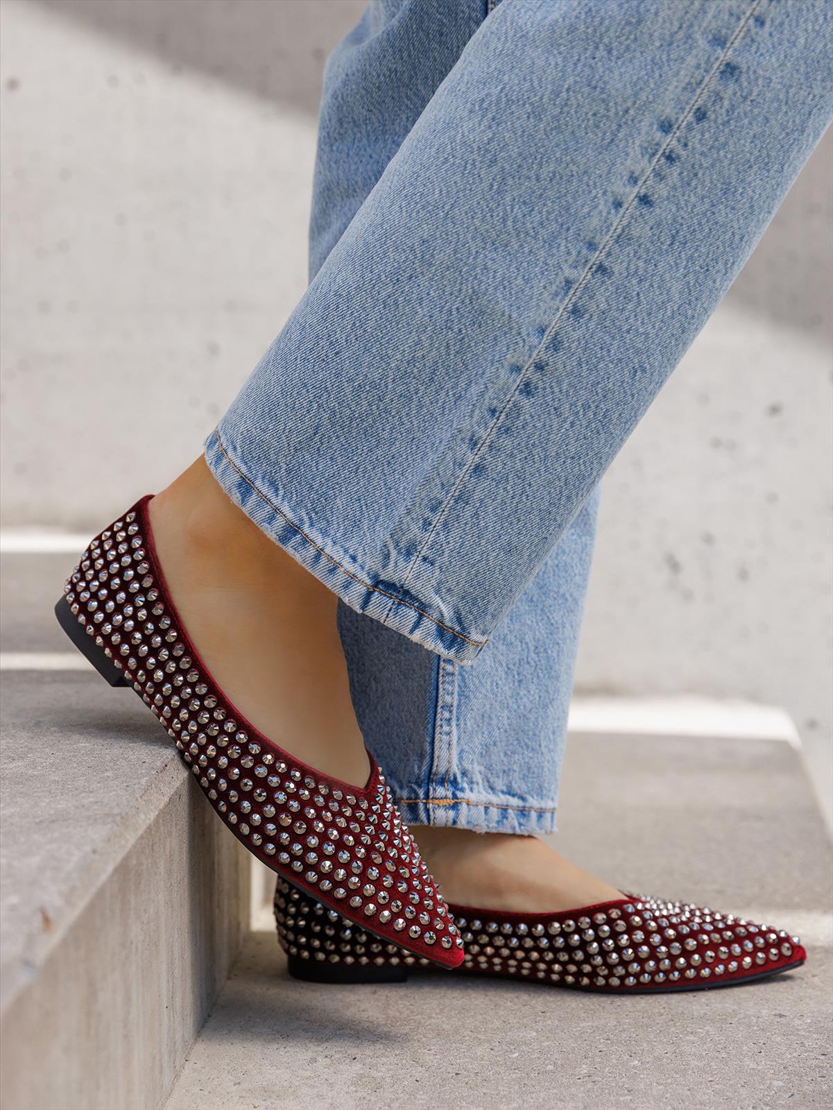 E-Vitale Shoes - BIONDINI Großhandel Wholesale - hochwertige italienische Schuhe direkt ab Fabrik
