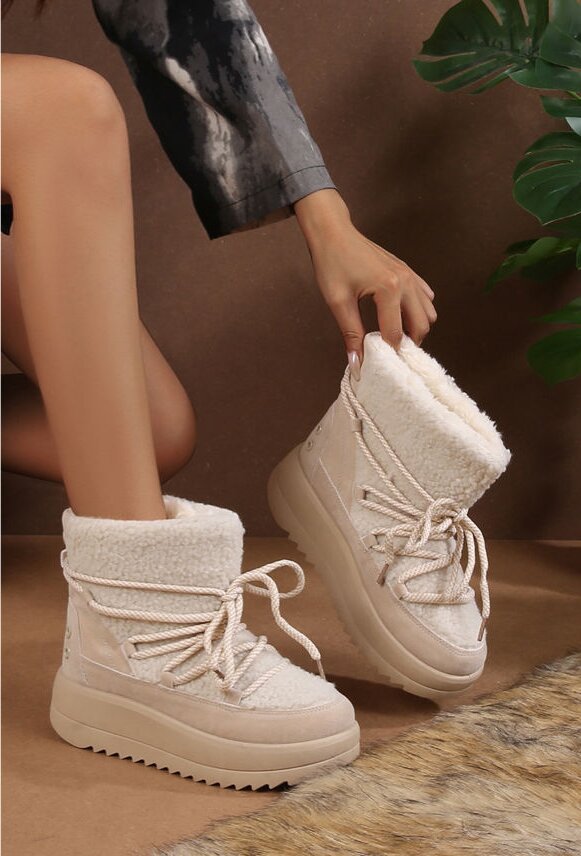 Lujah Shoes (Schuhgrosshandel)