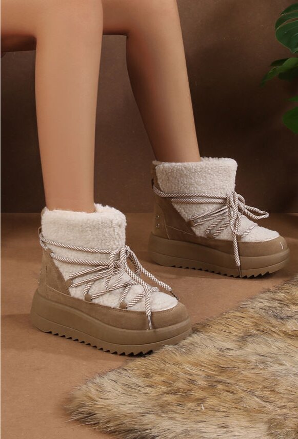 Lujah Shoes (Schuhgrosshandel)