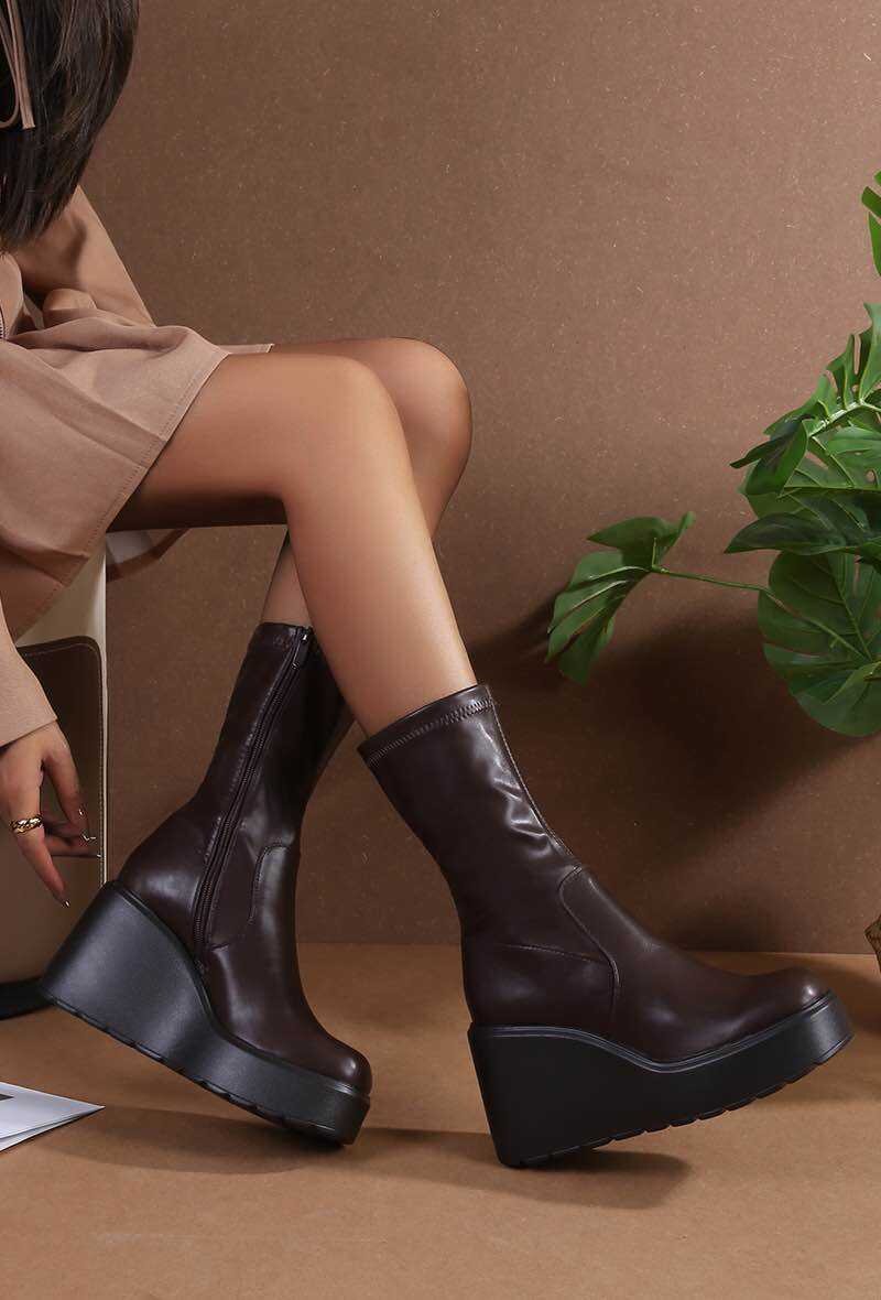 Lujah Shoes (Schuhgrosshandel)