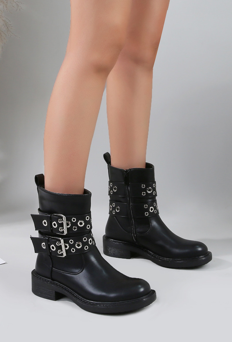 Lujah Shoes (Schuhgrosshandel)
