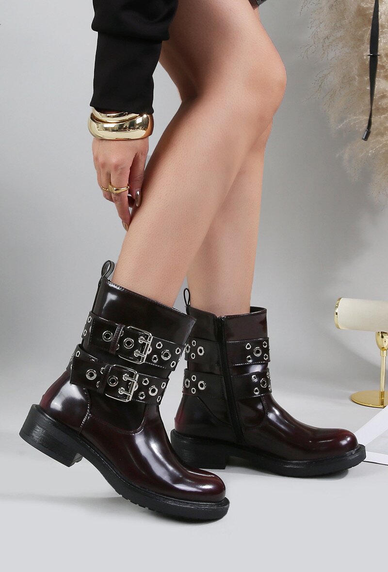 Lujah Shoes (Schuhgrosshandel)