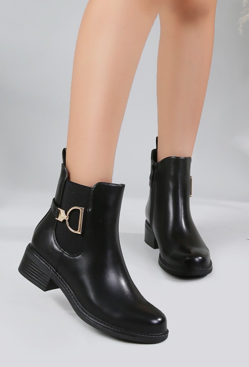 Lujah Shoes (Schuhgrosshandel)