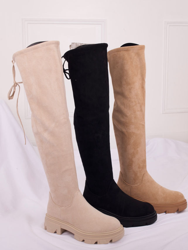 Lujah Shoes (Schuhgrosshandel)