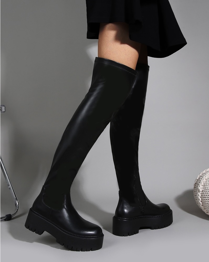 Lujah Shoes (Schuhgrosshandel)