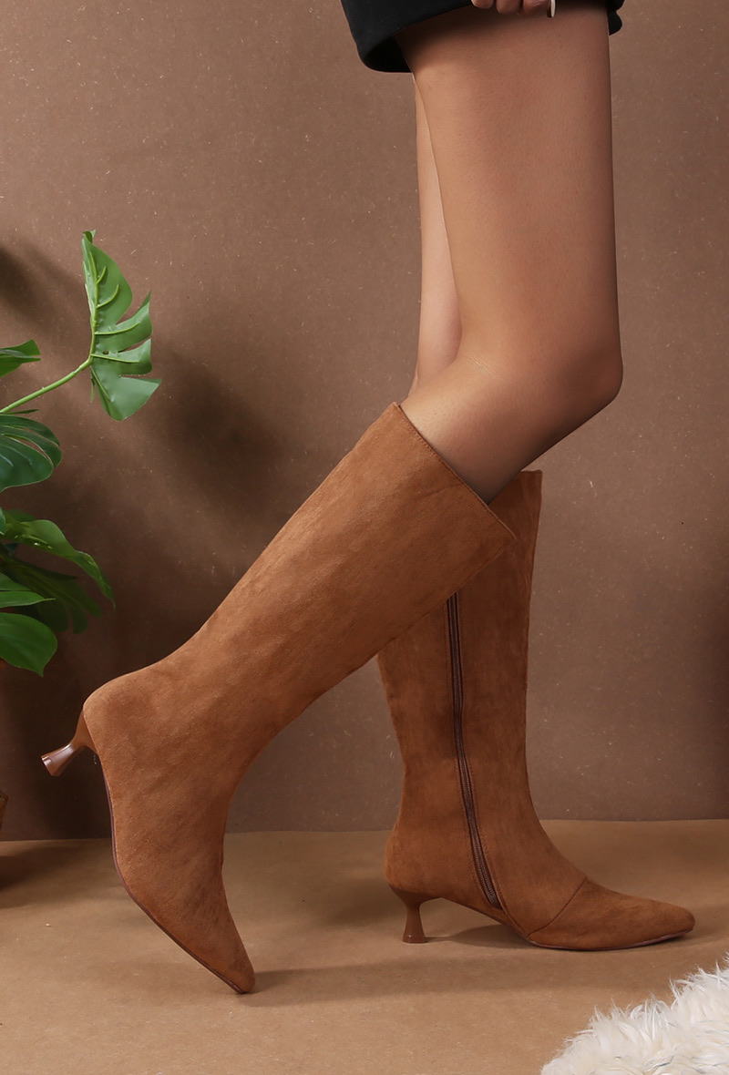 Lujah Shoes (Schuhgrosshandel)