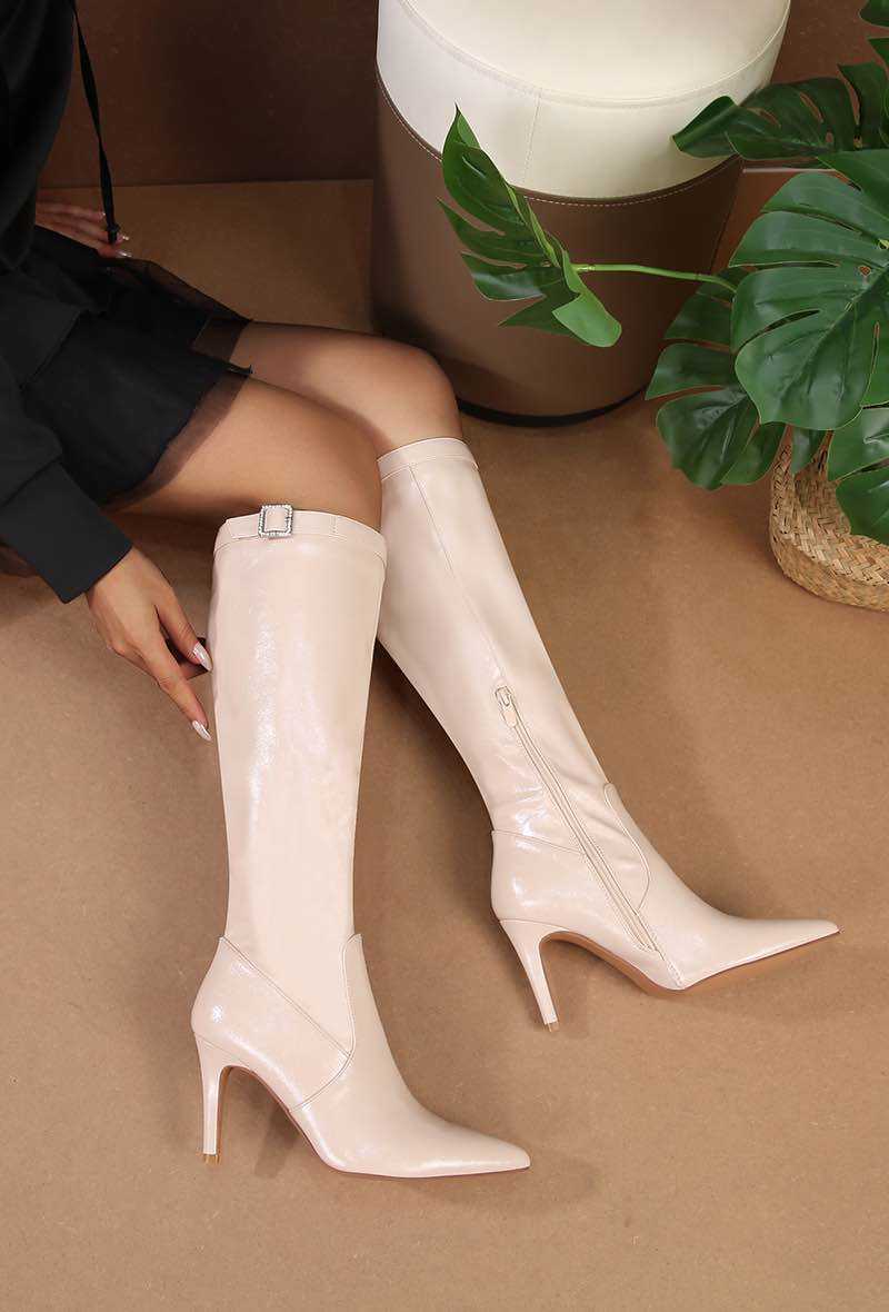 Lujah Shoes (Schuhgrosshandel)