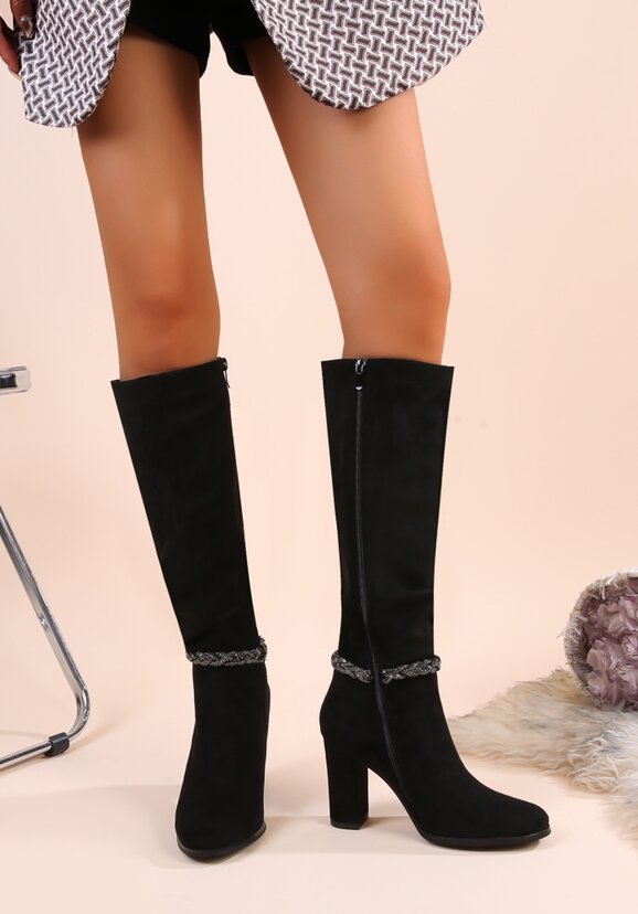 Lujah Shoes (Schuhgrosshandel)