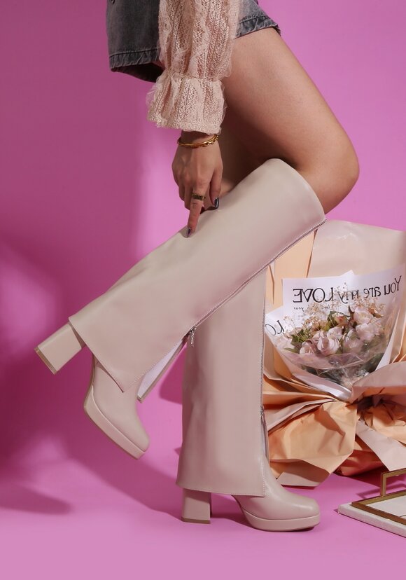 Lujah Shoes (Schuhgrosshandel)