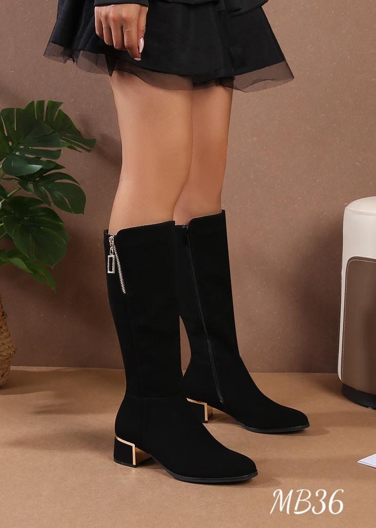 Lujah Shoes (Schuhgrosshandel)