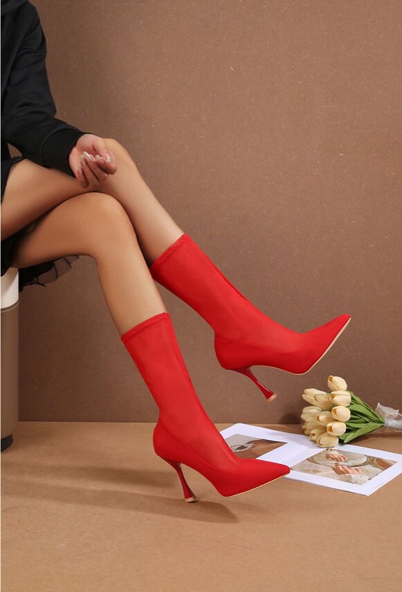 Lujah Shoes (Schuhgrosshandel)