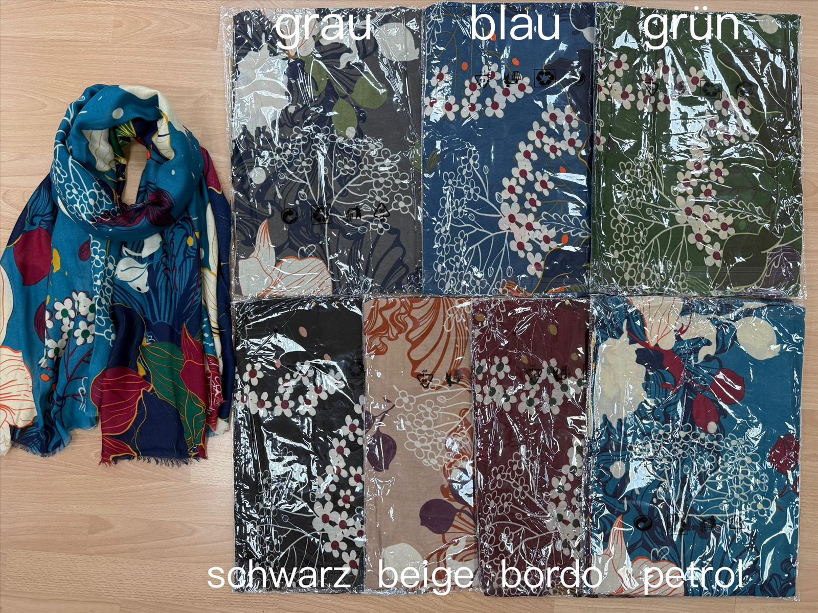 Dong Feng - Accessoires für Damen