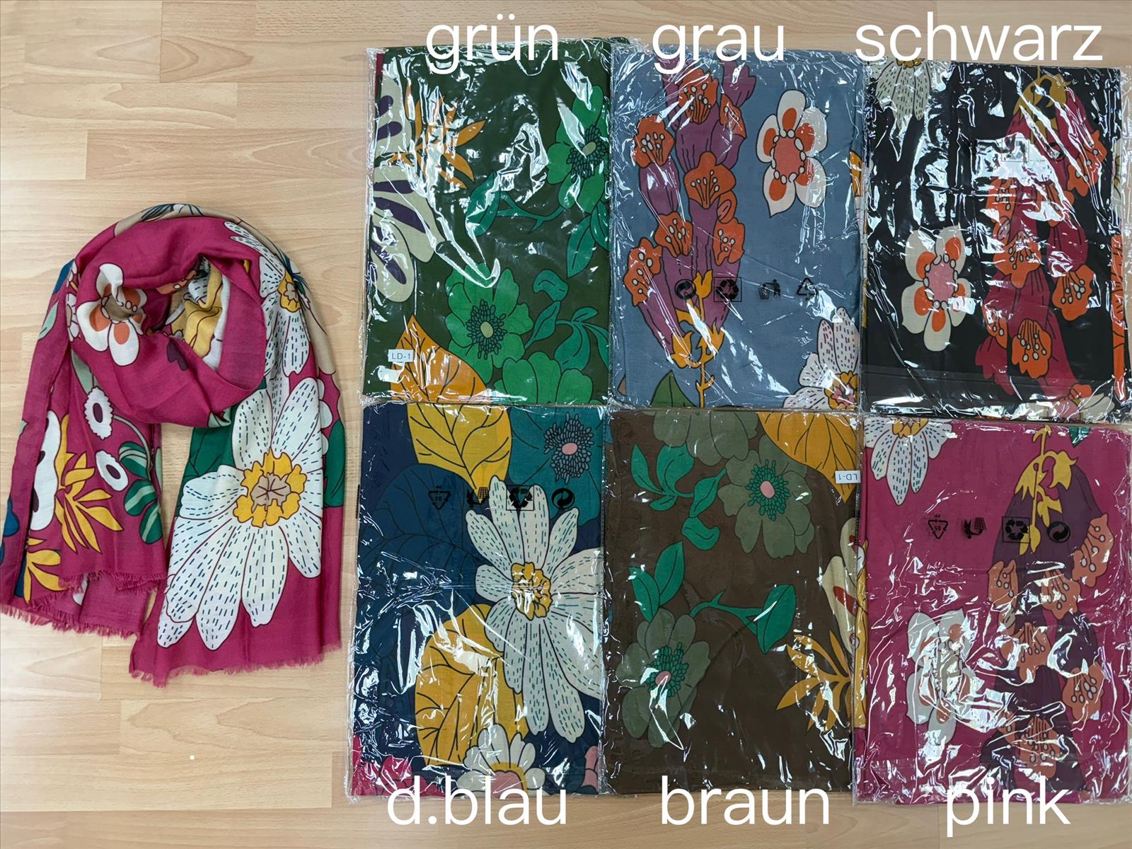 Dong Feng - Accessoires für Damen