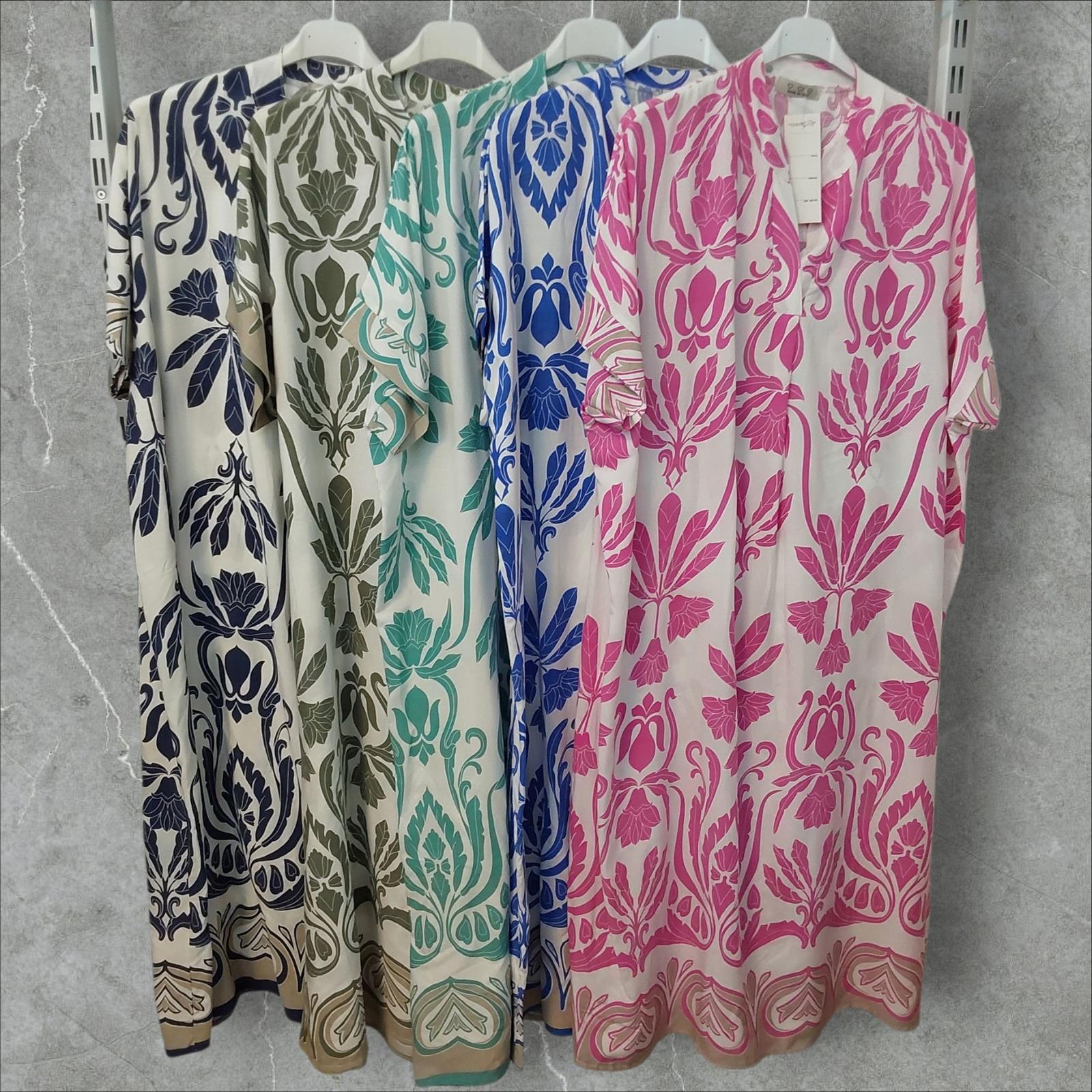 Khan Mode GmbH - Les Freres, Binich Young Fashion - Shirts, Tuniken, Jacken, Blusen, Westen, Hosen