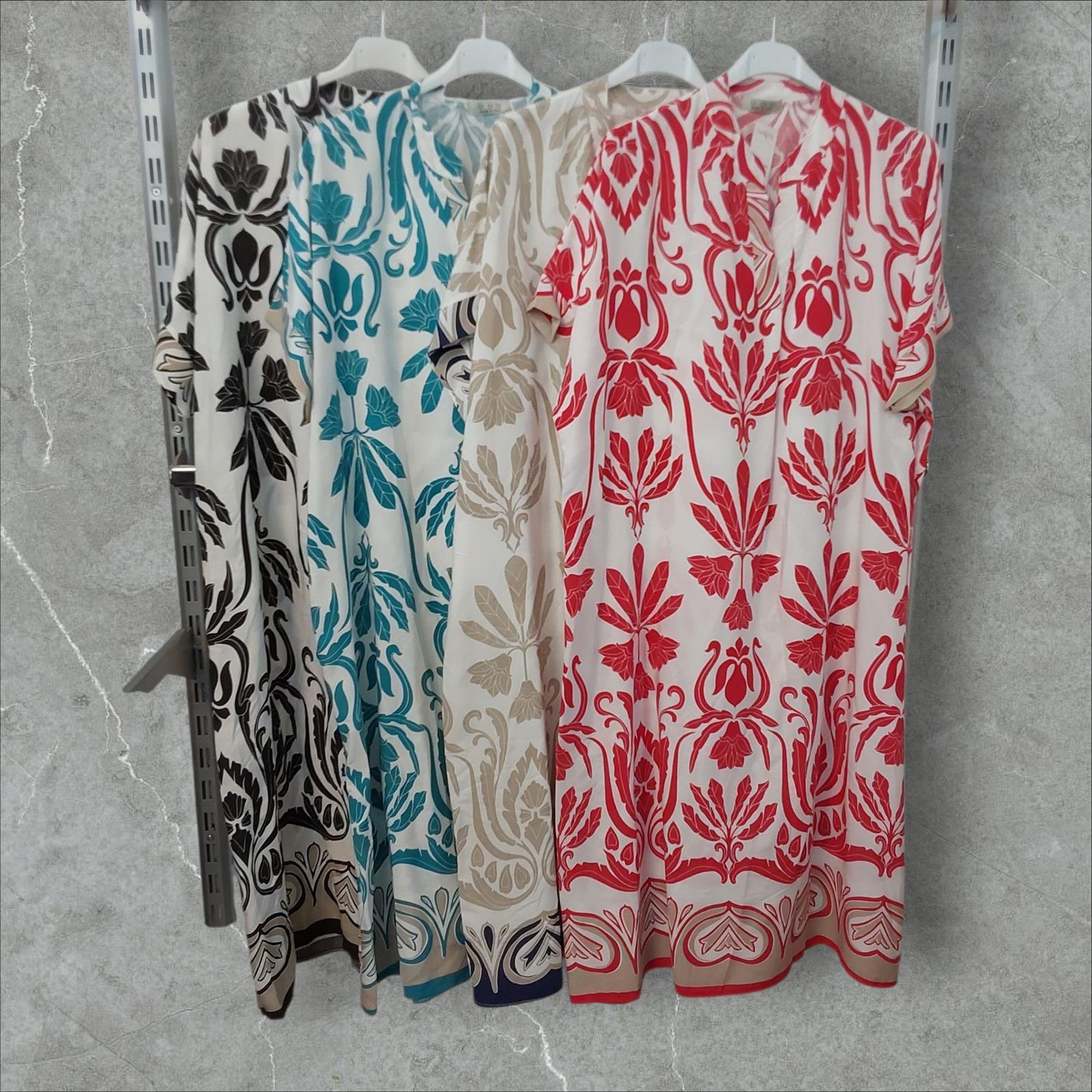 Khan Mode GmbH - Les Freres, Binich Young Fashion - Shirts, Tuniken, Jacken, Blusen, Westen, Hosen