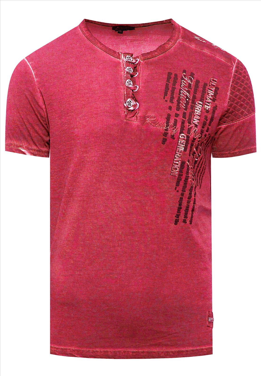 Rusty Neal - Rocas GmbH (Jeans, Young Fashion) - Jeans, Pullover, T-Shirts, Sweatshirts, Longshirts