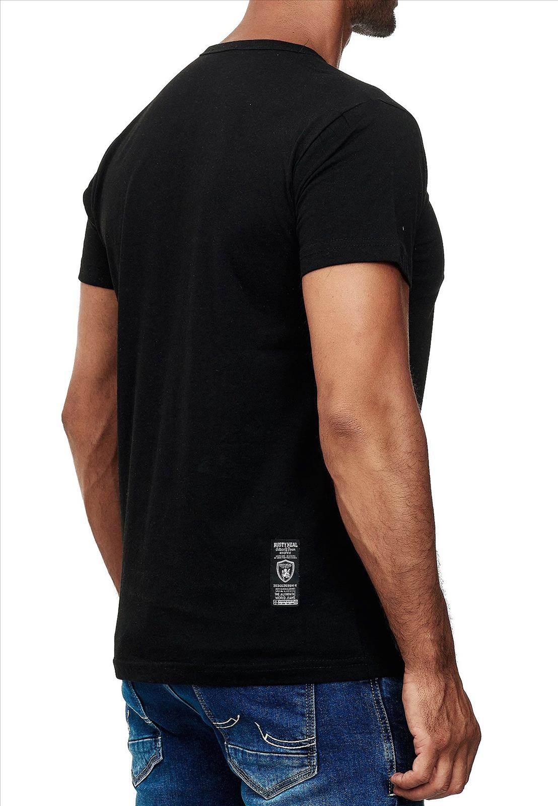 Rusty Neal - Rocas GmbH (Jeans, Young Fashion) - Jeans, Pullover, T-Shirts, Sweatshirts, Longshirts