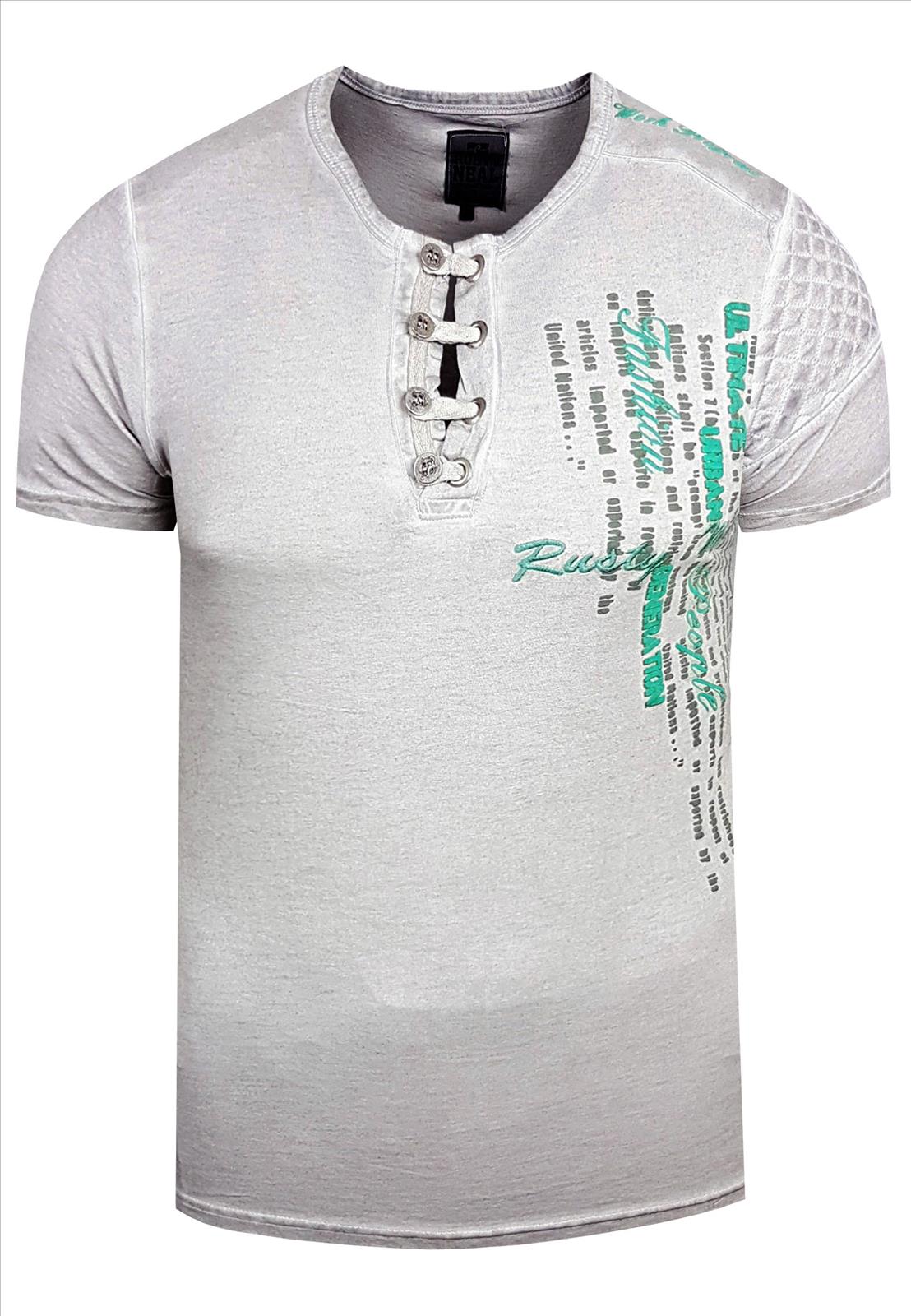 Rusty Neal - Rocas GmbH (Jeans, Young Fashion) - Jeans, Pullover, T-Shirts, Sweatshirts, Longshirts